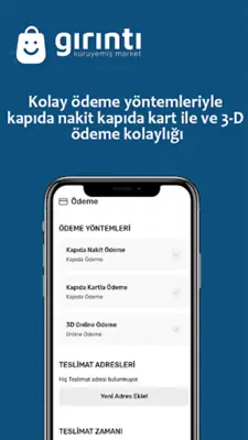 Gırıntı android App screenshot 0